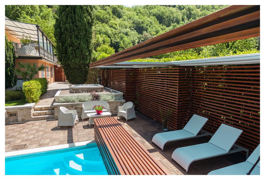 Fontana Vecchia Bed & Breakfast Atina Exterior photo